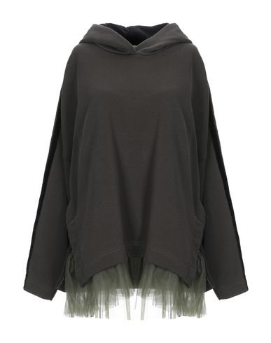 ZOOM P.A.R.O.S.H. - Hooded track jacket