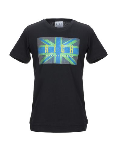 ズーム JOHN RICHMOND - Tシャツ
