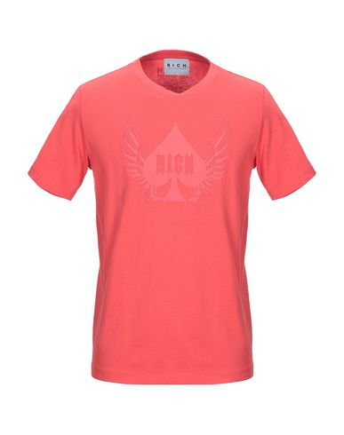 ズーム JOHN RICHMOND - Tシャツ