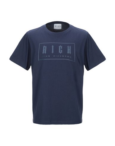 ズーム JOHN RICHMOND - Tシャツ