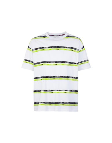 ZOOM TOMMY JEANS - T-shirt