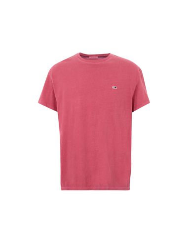 ZOOM TOMMY JEANS - T-shirt