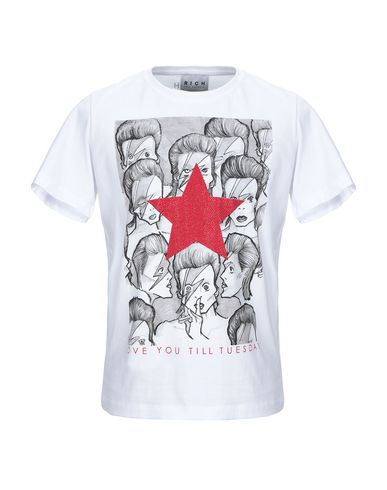 ズーム JOHN RICHMOND - Tシャツ