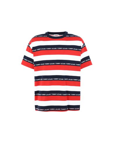 ZOOM TOMMY JEANS - T-shirt
