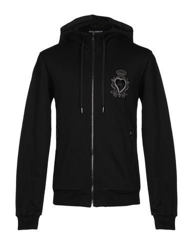 ズーム DOLCE & GABBANA - スウェット