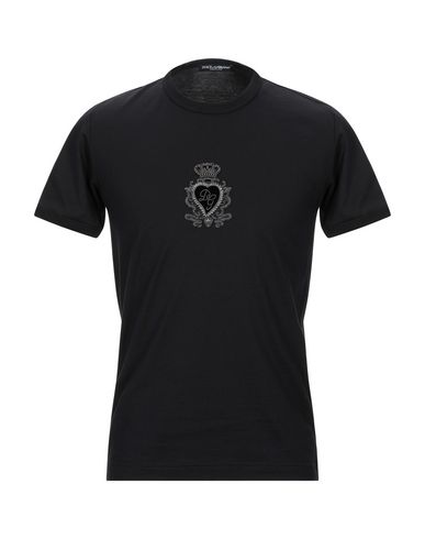 ZOOM DOLCE & GABBANA - T-Shirt