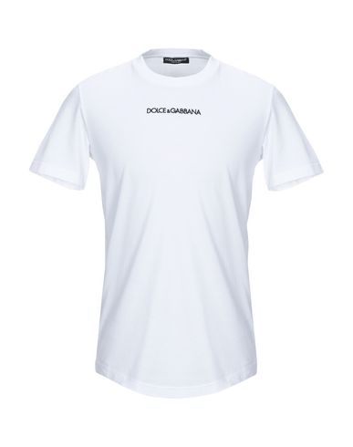 ZOOM DOLCE & GABBANA - T-Shirt