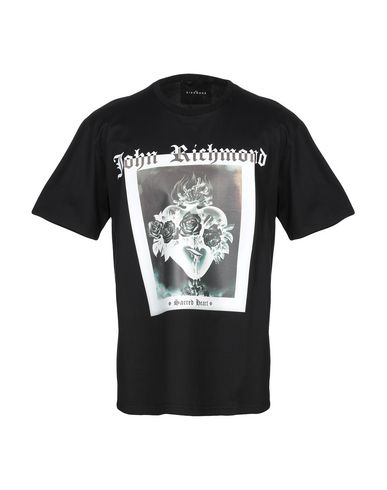 ズーム JOHN RICHMOND - Tシャツ