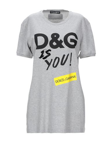 t shirt donna dolce e gabbana