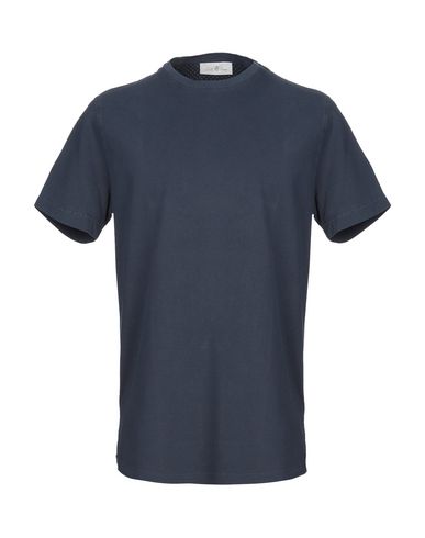 Della Ciana T-shirt In Dark Blue | ModeSens