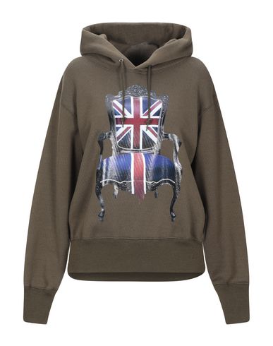 ZOOM JUNYA WATANABE - Hooded track jacket