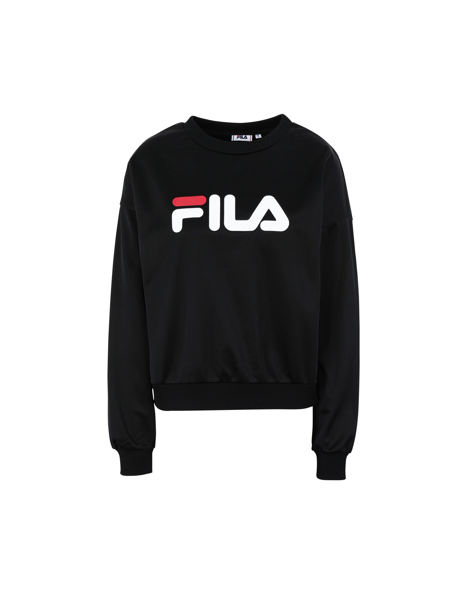 fila heritage hoodie