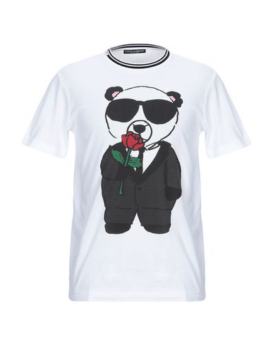 ZOOM DOLCE & GABBANA - T-Shirt