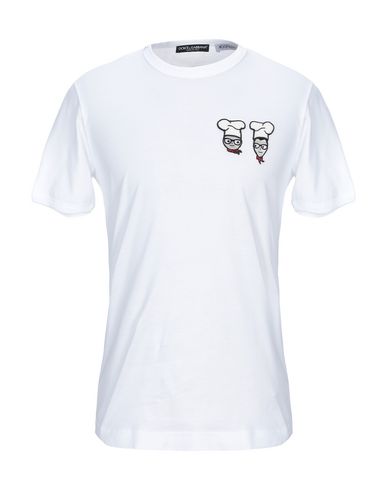 ZOOM DOLCE & GABBANA - T-Shirt