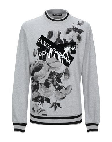 ZOOM DOLCE & GABBANA - Sweatshirt