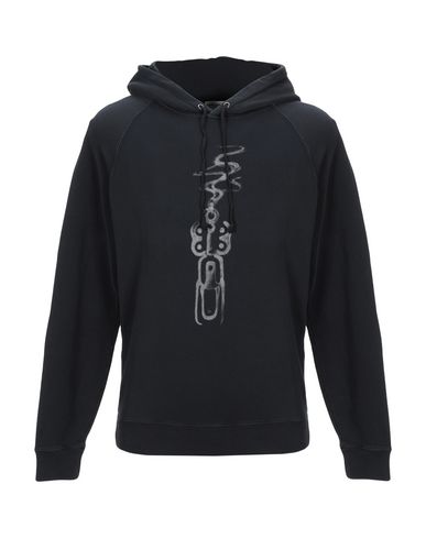 ZOOM SAINT LAURENT - Felpa