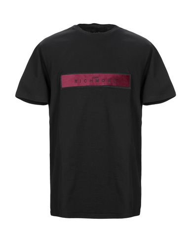ズーム JOHN RICHMOND - Tシャツ