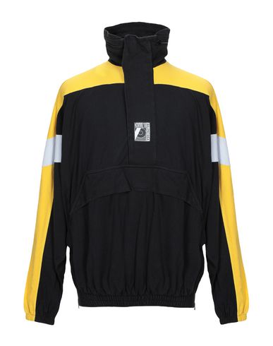 balenciaga hoodie yellow