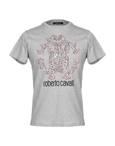ZOOM ROBERTO CAVALLI - T-shirt