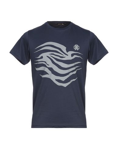 ZOOM ROBERTO CAVALLI - T-shirt