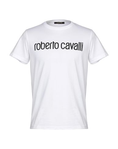 ZOOM ROBERTO CAVALLI - T-shirt