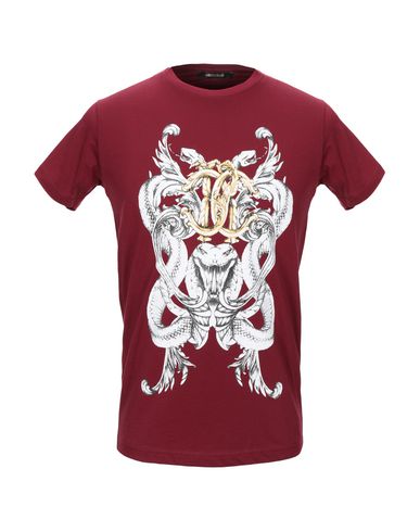 ZOOM ROBERTO CAVALLI - T-shirt