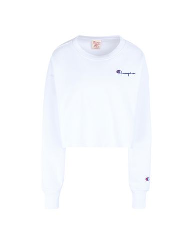 sudadera champion mujer