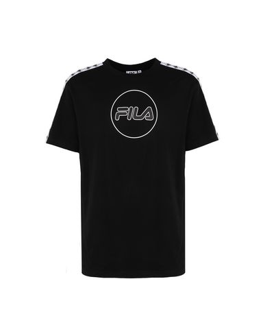 ZOOM FILA HERITAGE - Sports T-shirt