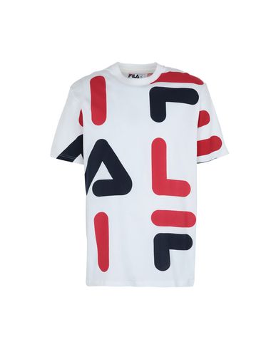 fila international sport t shirt