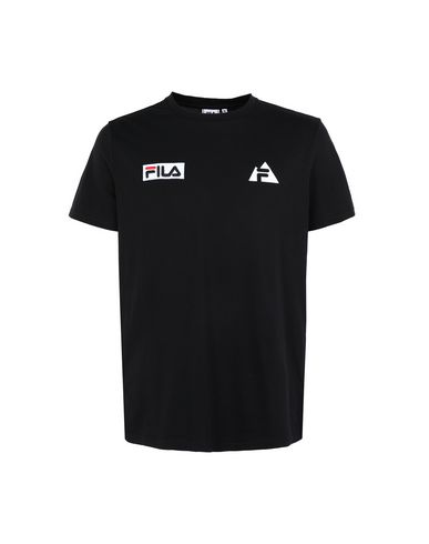 ZOOM FILA HERITAGE - Sports T-shirt