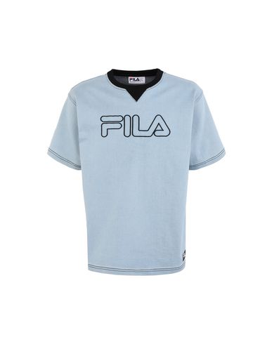 ZOOM FILA HERITAGE - Sports T-shirt
