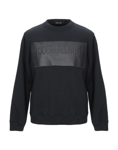 ZOOM ROBERTO CAVALLI - Felpa