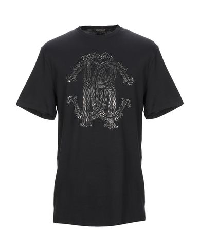 ZOOM ROBERTO CAVALLI - T-shirt