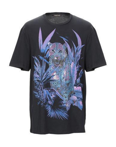 ZOOM ROBERTO CAVALLI - T-shirt