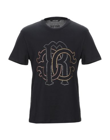 ZOOM ROBERTO CAVALLI - T-shirt