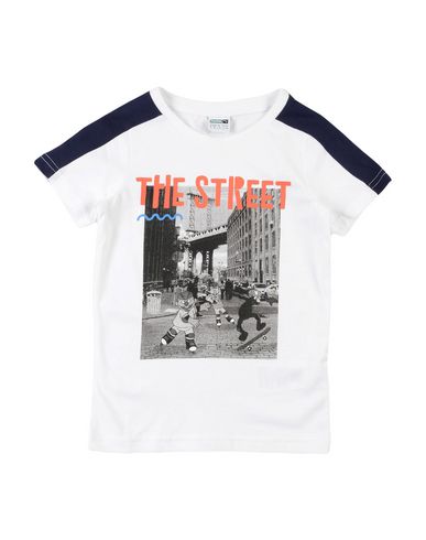 t shirt puma bambino online
