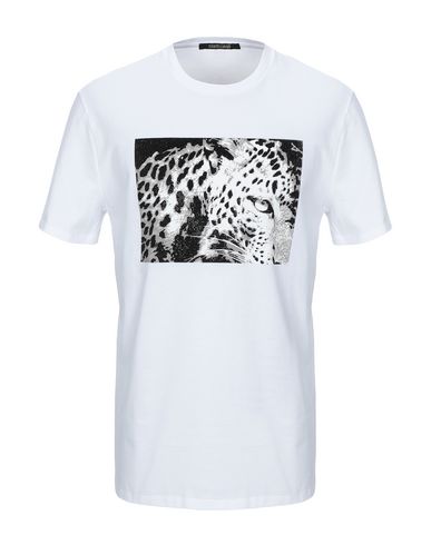 ZOOM ROBERTO CAVALLI - T-shirt