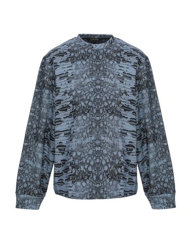 ZOOM ROBERTO CAVALLI - Felpa