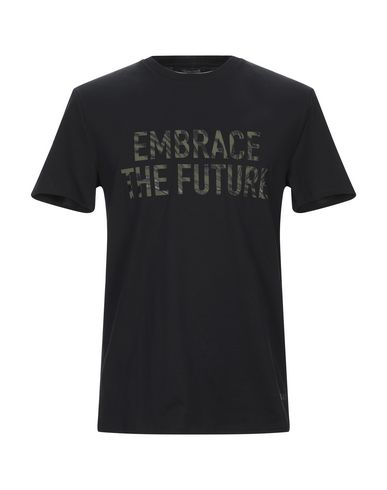 ZOOM ROBERTO CAVALLI - T-shirt