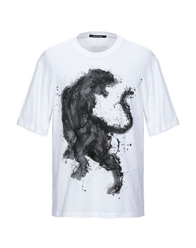 ZOOM ROBERTO CAVALLI - T-shirt