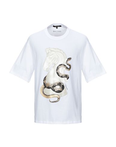 ZOOM ROBERTO CAVALLI - T-shirt
