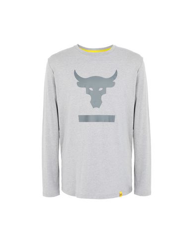 ZOOM UNDER ARMOUR - T-shirt sportiva