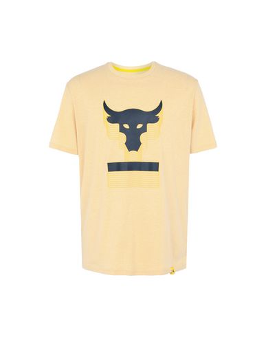ZOOM UNDER ARMOUR - T-shirt sportiva