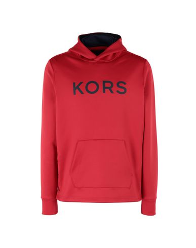 ZOOM MICHAEL KORS MENS - Hoodie