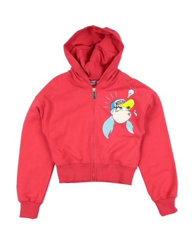 ZOOM MOSCHINO - Sweat-shirt