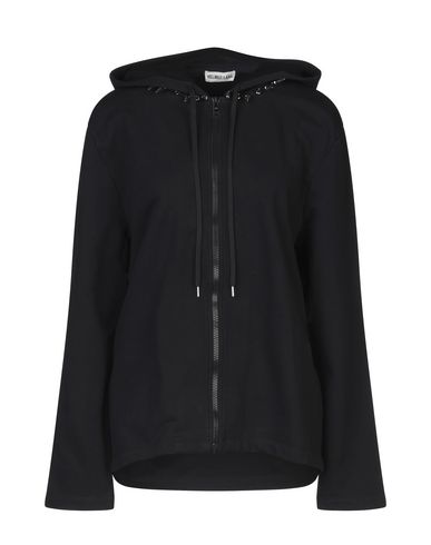 ZOOM HELMUT LANG - Hooded track jacket