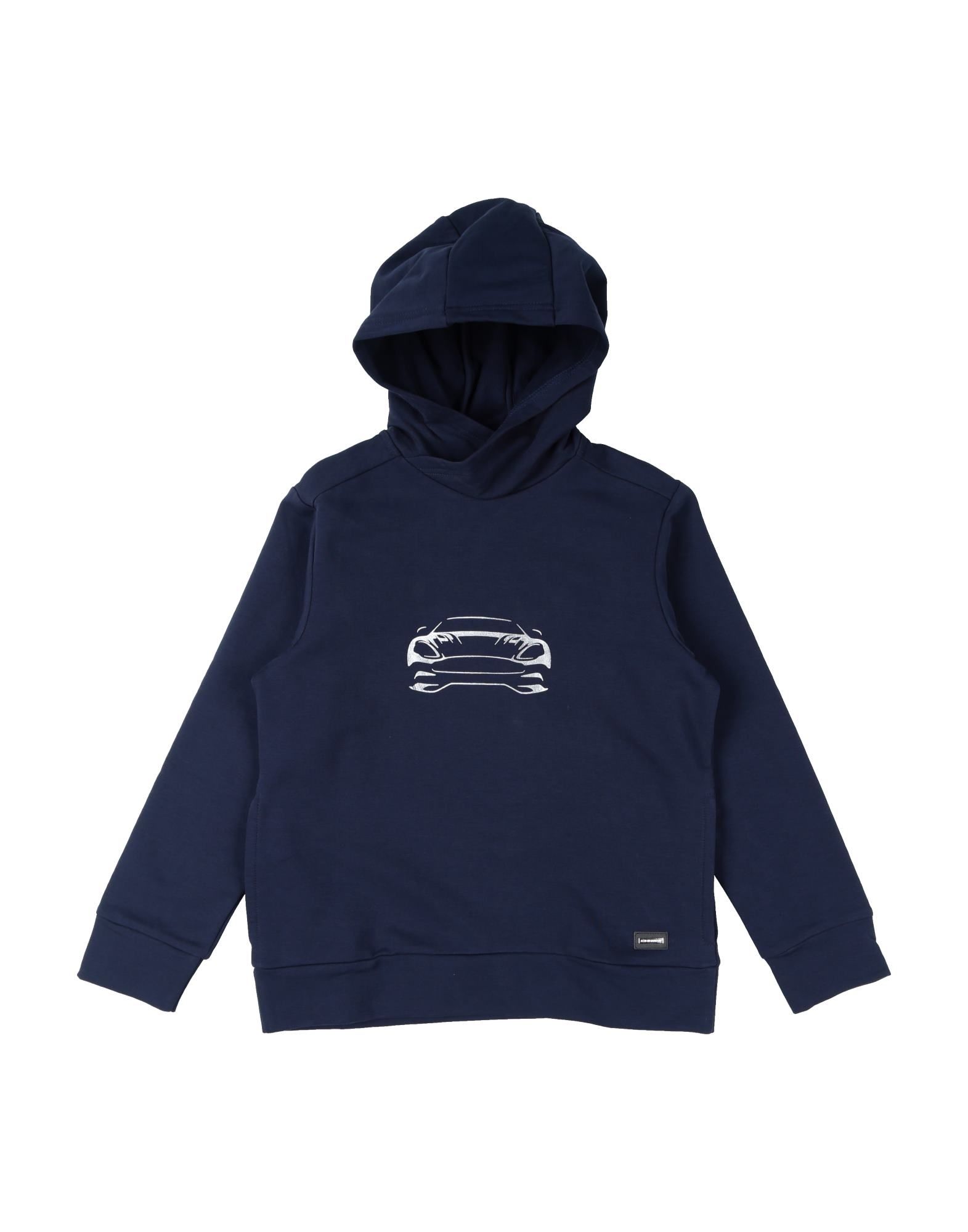 aston martin sweatshirt