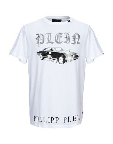 ZOOM PHILIPP PLEIN - T-shirt