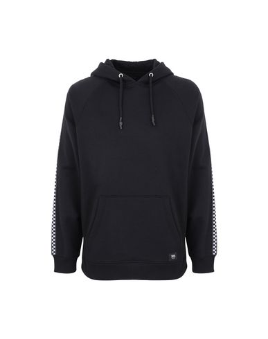 vans checkered hoodie mens