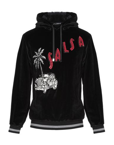 ZOOM DOLCE & GABBANA - Sweat-shirt